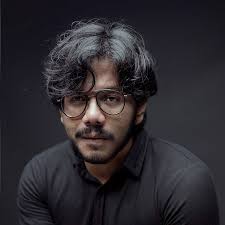 Ryan Mahendra